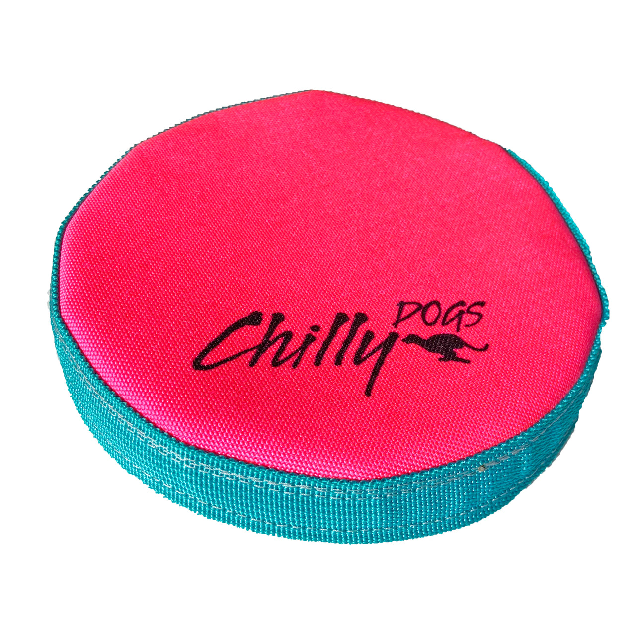 Chilly Dogs Frisbee