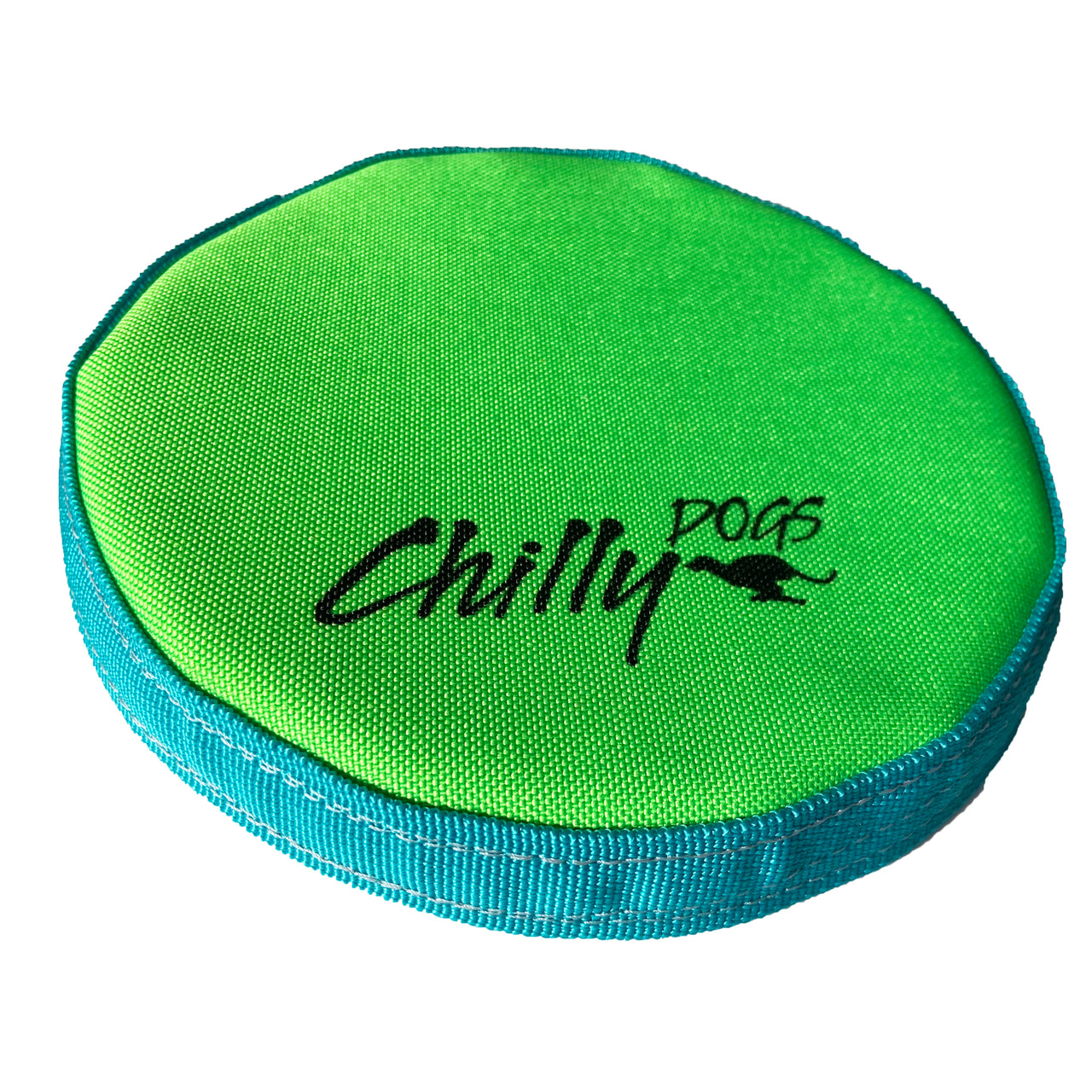 Chilly Dogs Frisbee