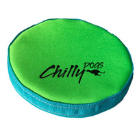 Thumbnail for Chilly Dogs Frisbee