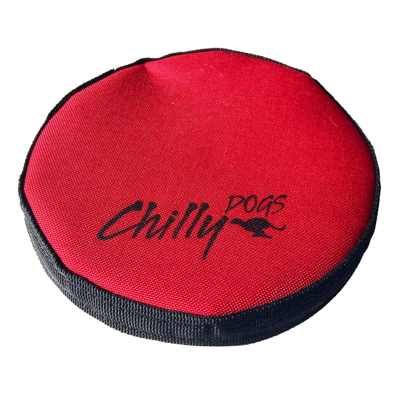 Chilly Dogs Frisbee