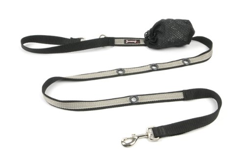 Smoochy Poochy Hands Free Leash - 6ft