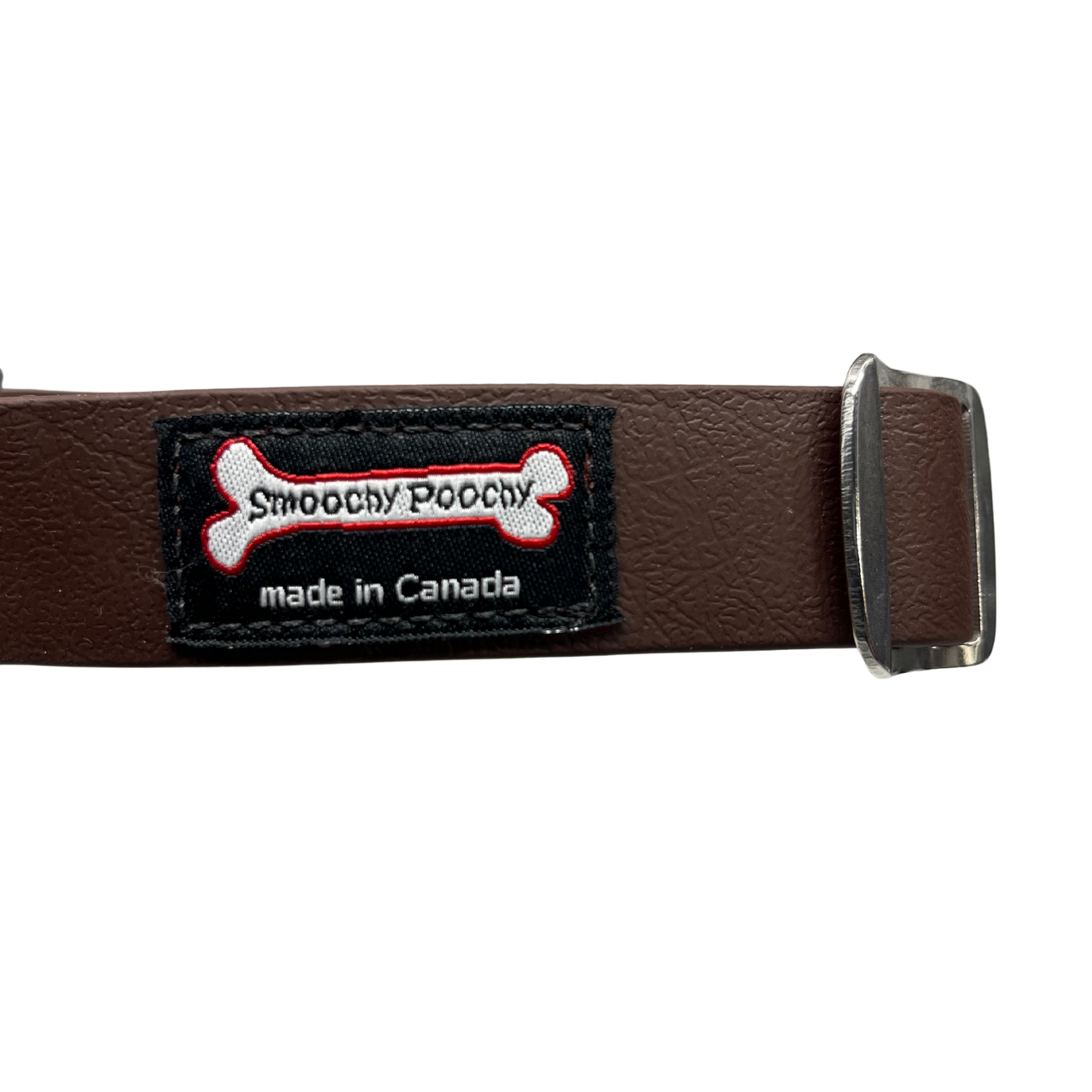 Smoochy Poochy Quick Release Collar - Version 1.0