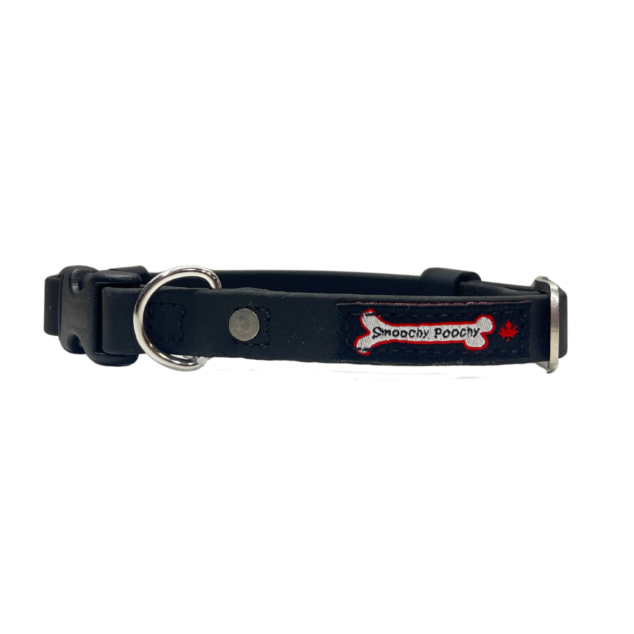 Smoochy Poochy Quick Release Collar - Version 1.0