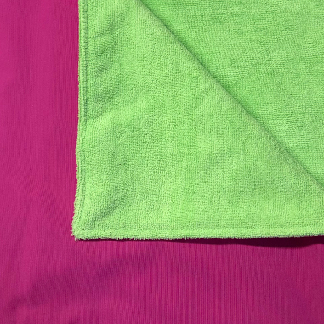 Soaker Blanket Outdoor Waterproof Shell
