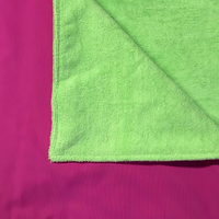 Thumbnail for Soaker Blanket Outdoor Waterproof Shell