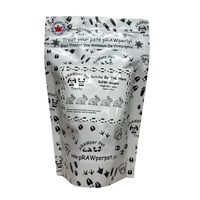 Thumbnail for pRAWper Pets - Jack-aloupe Trainers