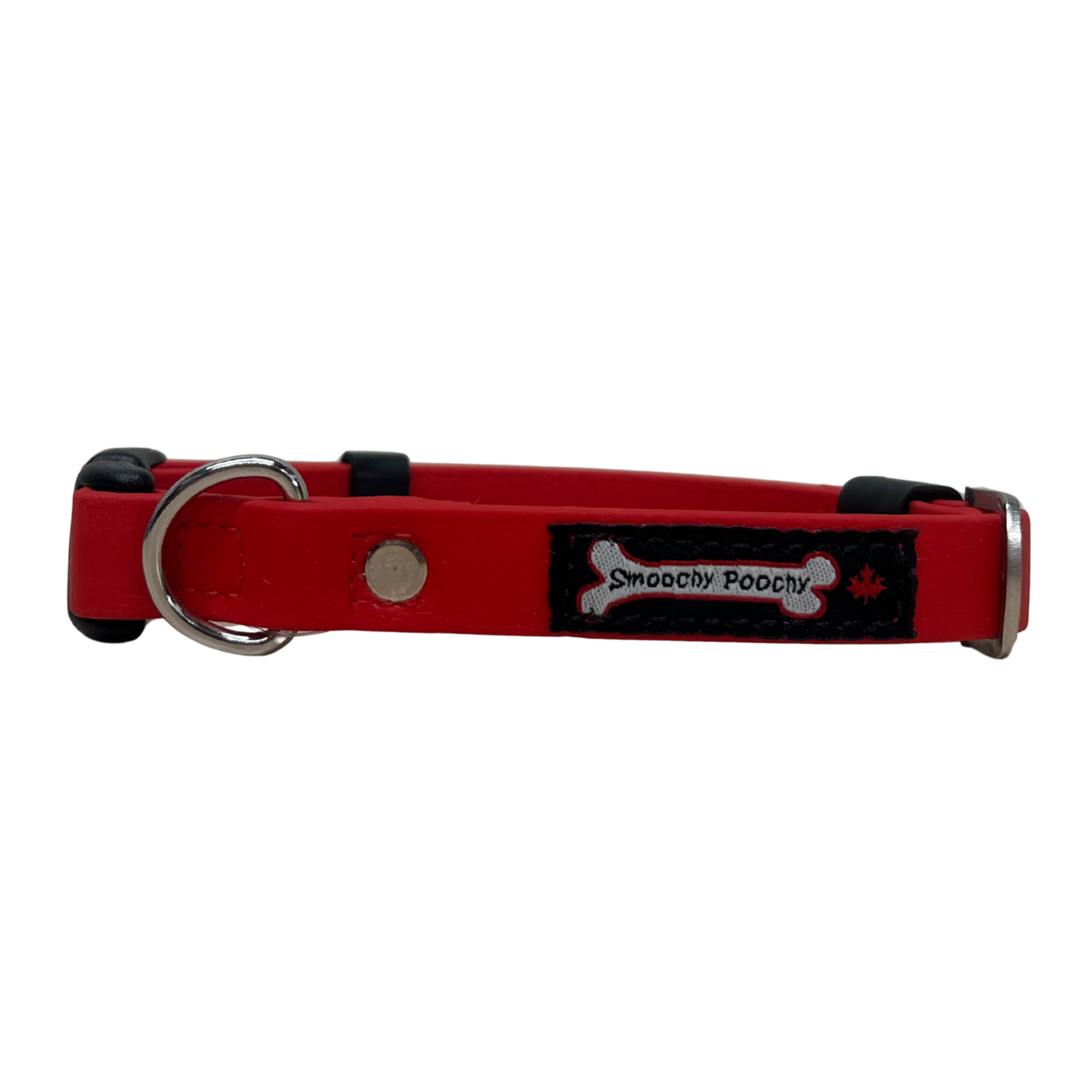 Smoochy Poochy Quick Release Collar - Version 1.0