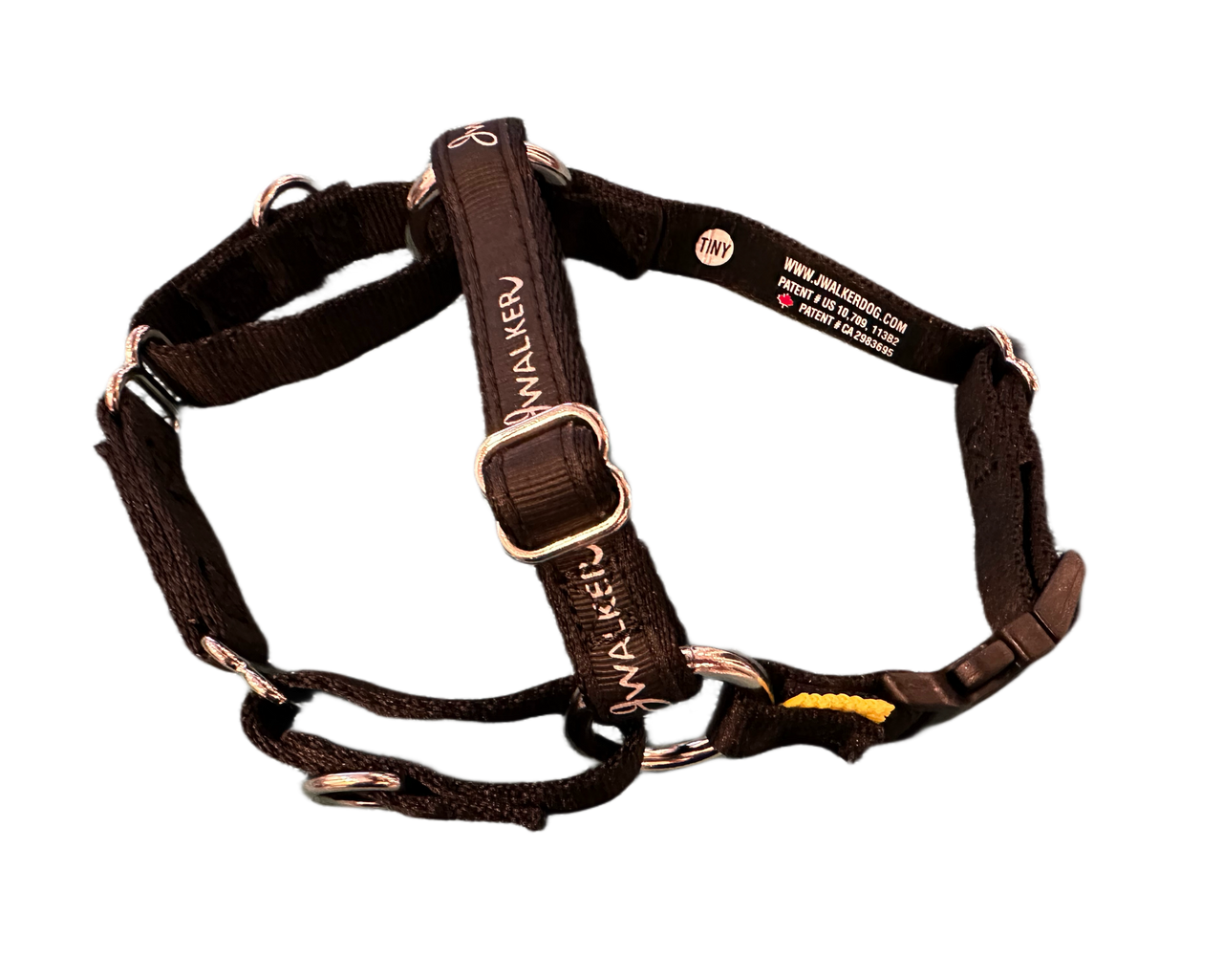 JWalker Dog Harness