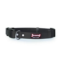 Thumbnail for Smoochy Poochy Waterproof Quick Release Collar