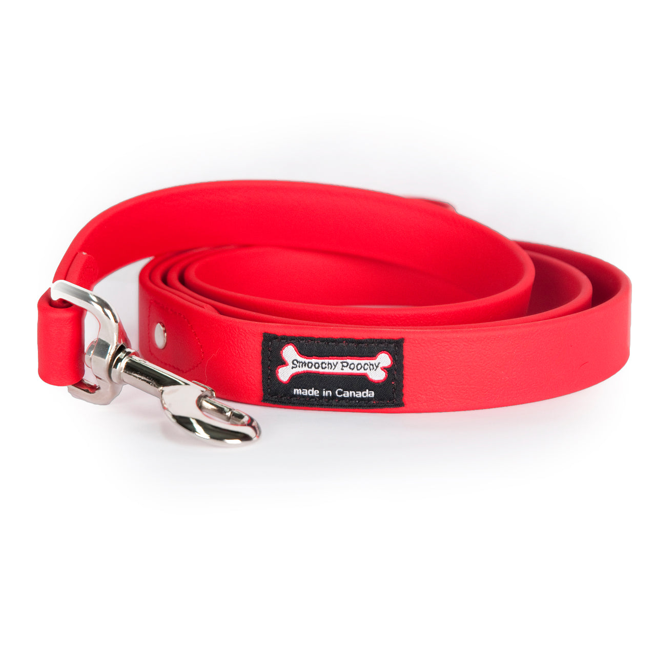 Smoochy Poochy Waterproof Leash