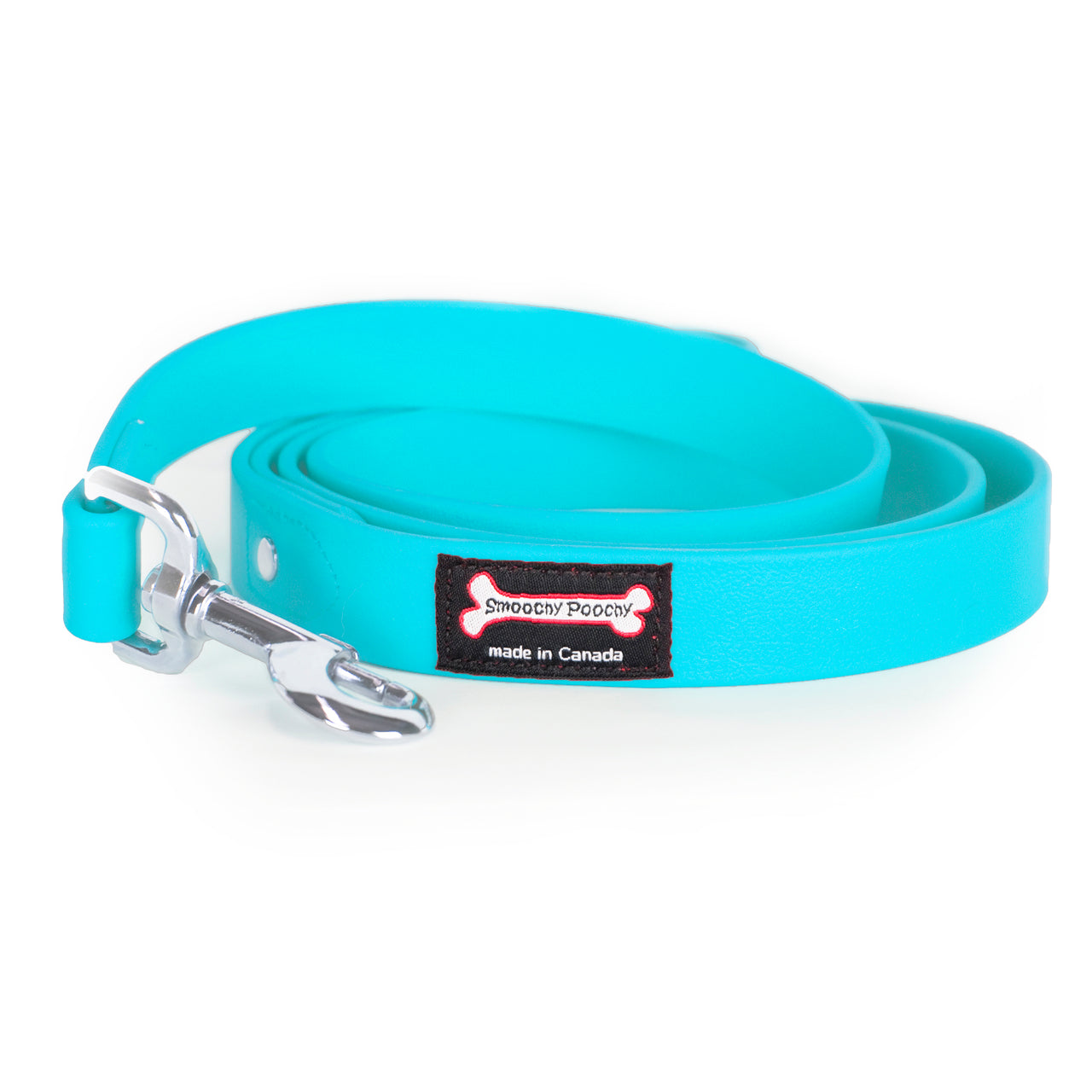 Smoochy Poochy Waterproof Leash