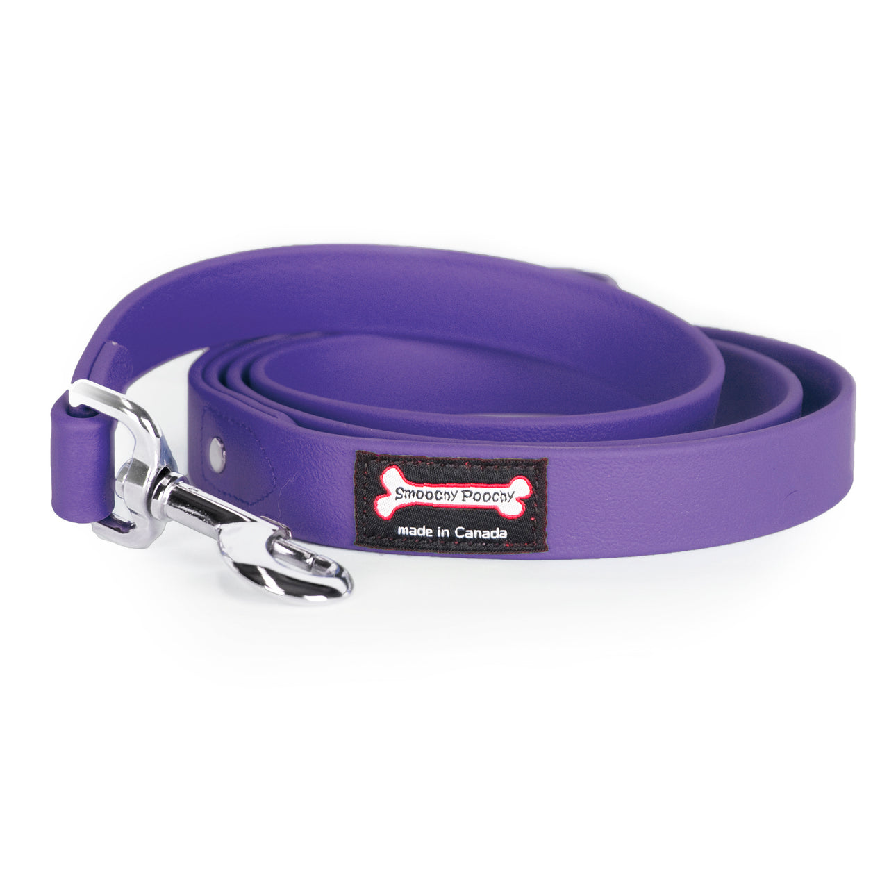 Smoochy Poochy Waterproof Leash