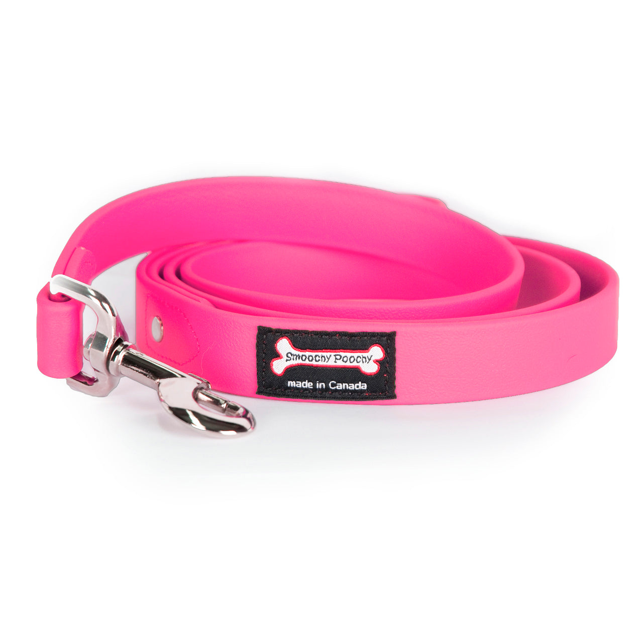 Smoochy Poochy Waterproof Leash