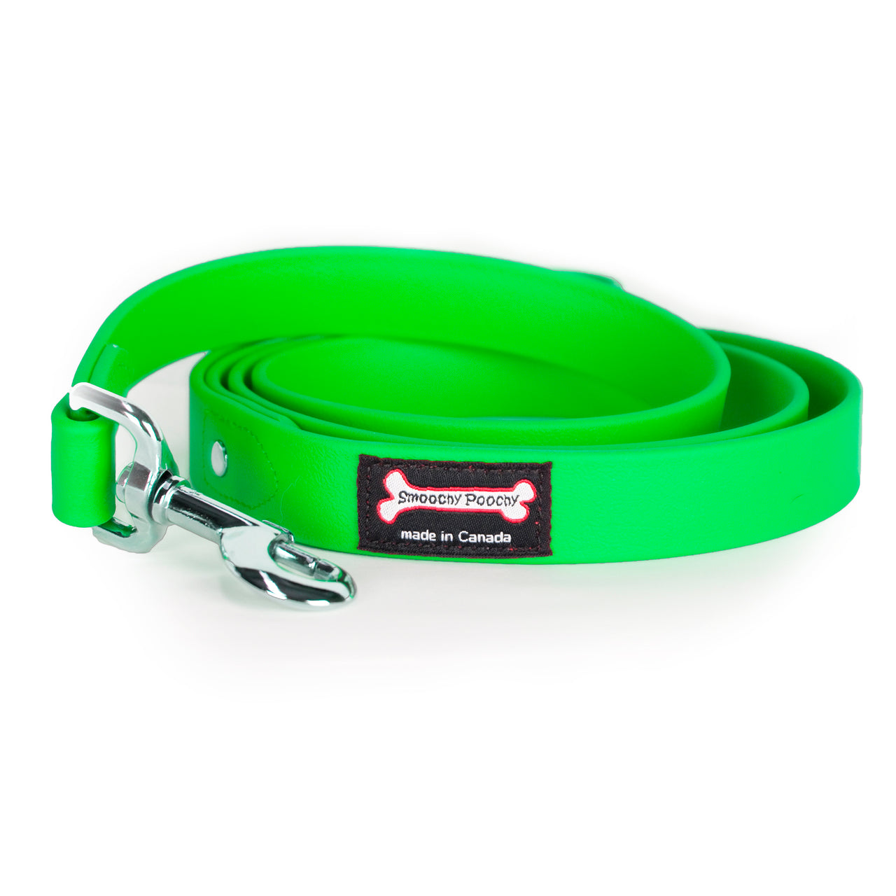 Smoochy Poochy Waterproof Leash