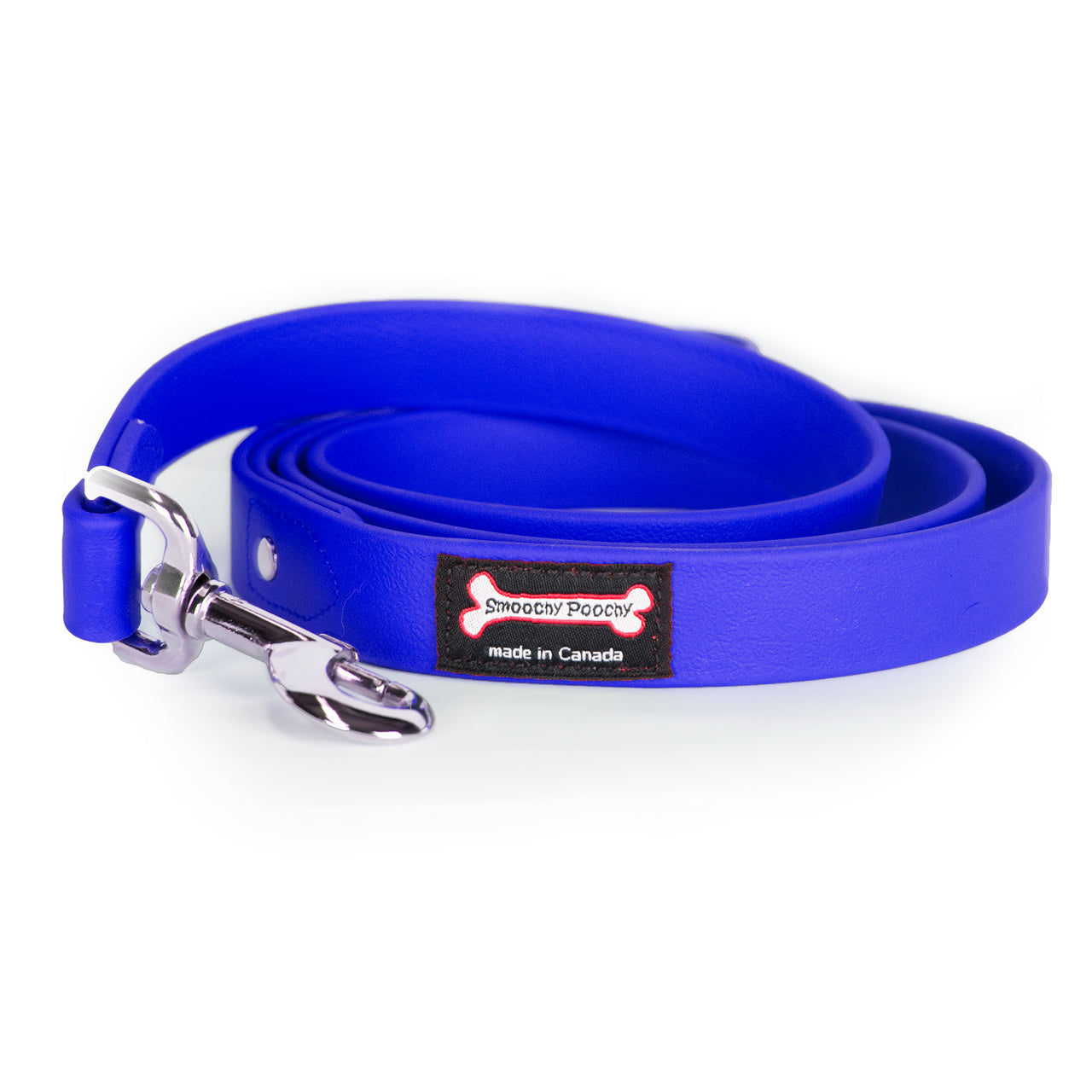 Smoochy Poochy Waterproof Leash