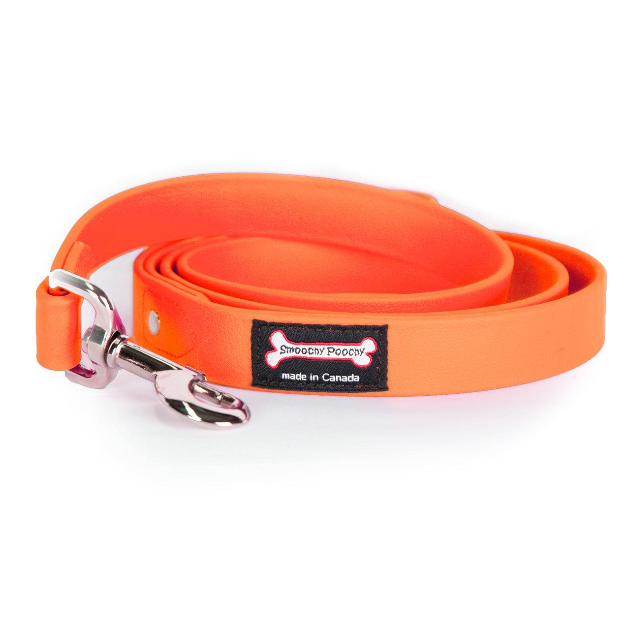 Smoochy Poochy Waterproof Leash