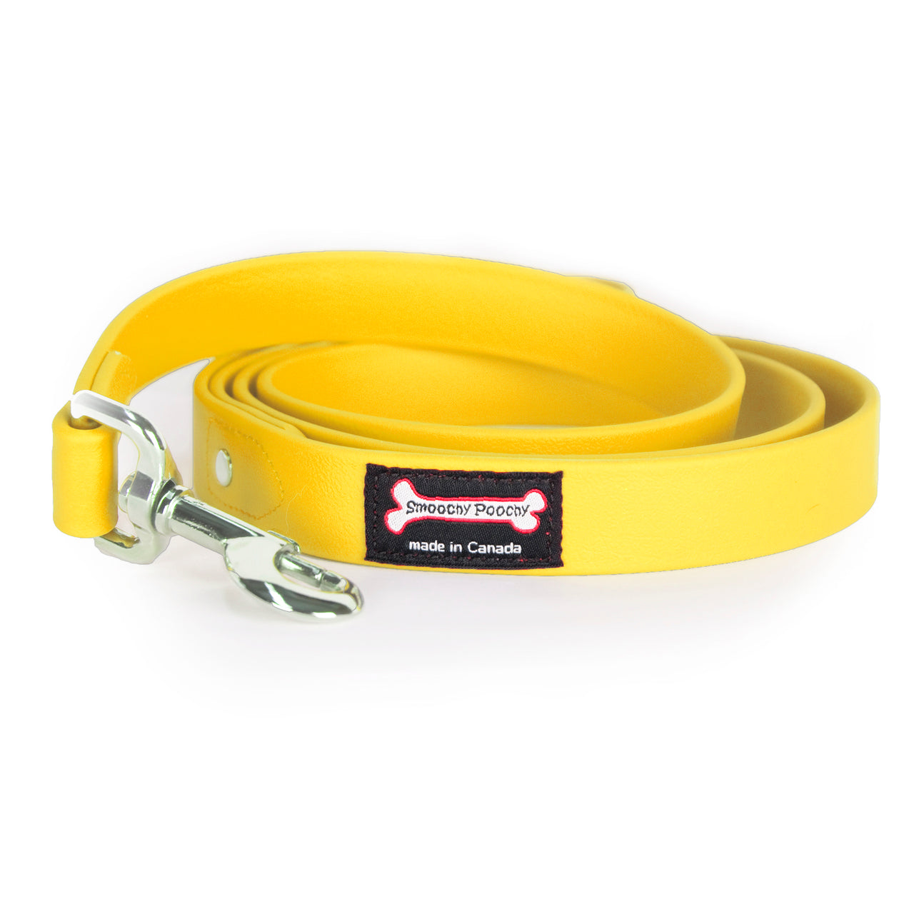 Smoochy Poochy Waterproof Leash