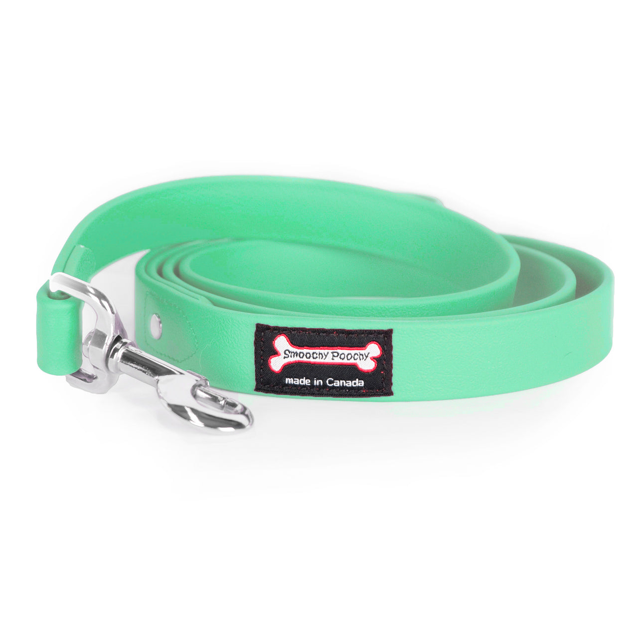 Smoochy Poochy Waterproof Leash