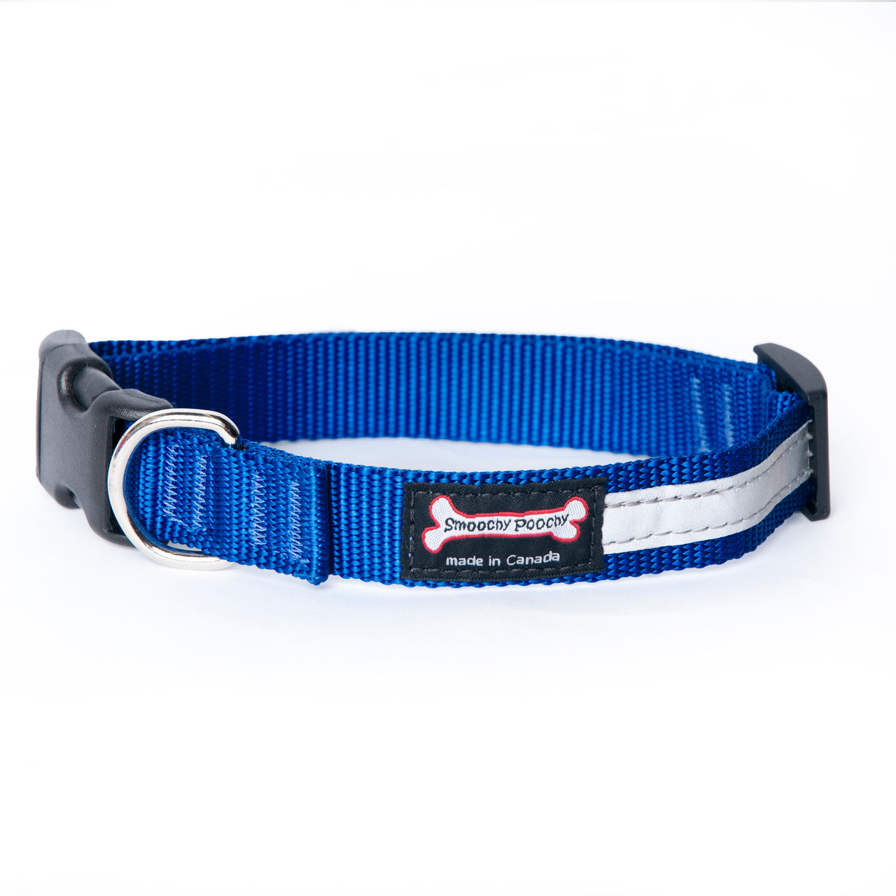 Smoochy Poochy Reflective Collar