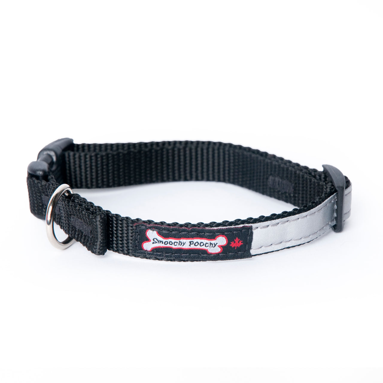 Smoochy Poochy Reflective Collar