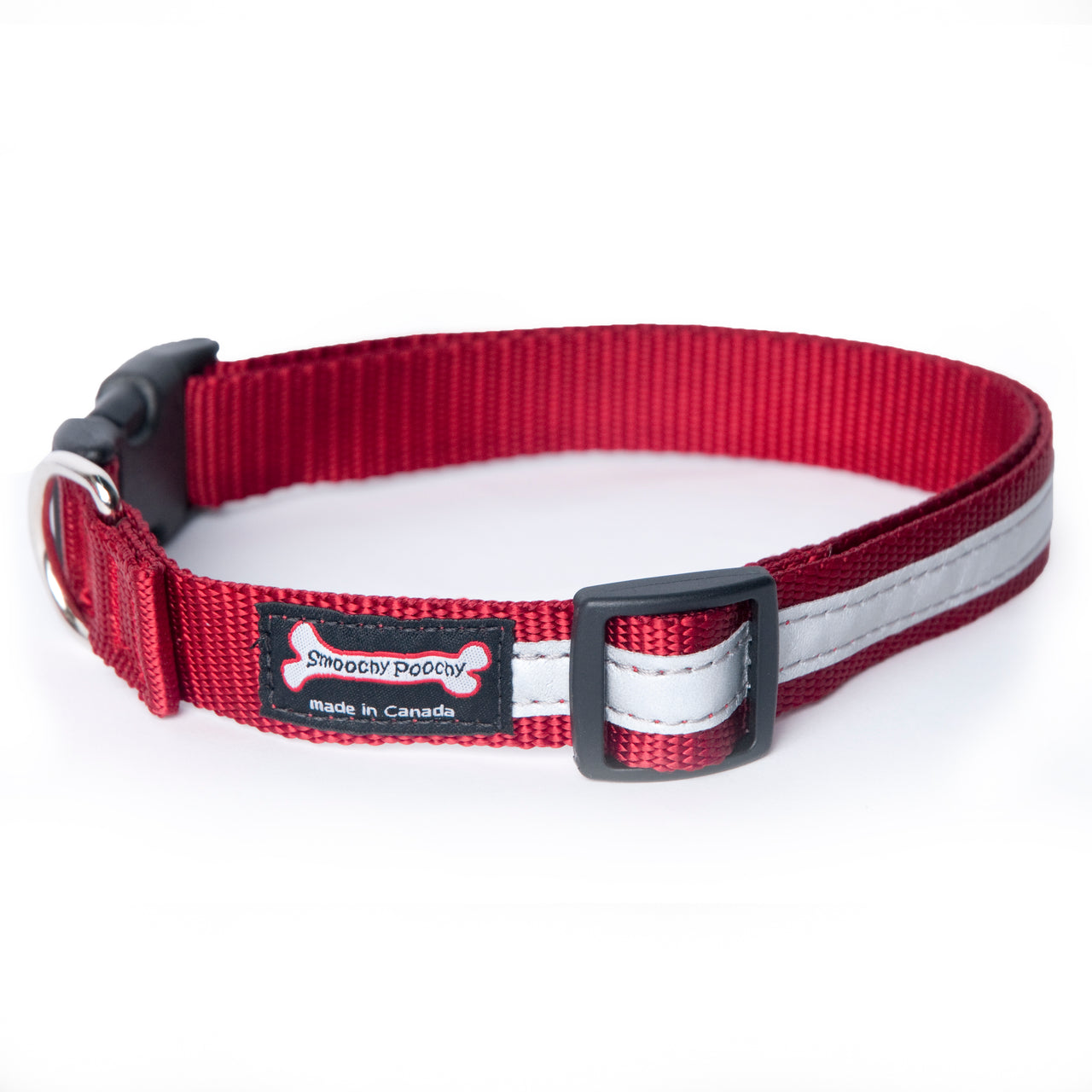 Smoochy Poochy Reflective Collar