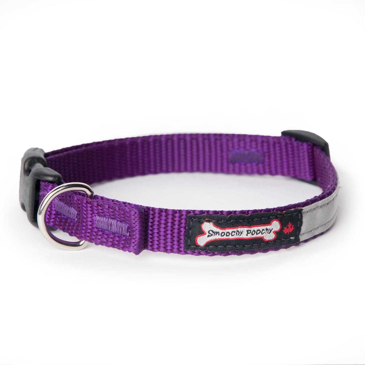 Smoochy Poochy Reflective Collar