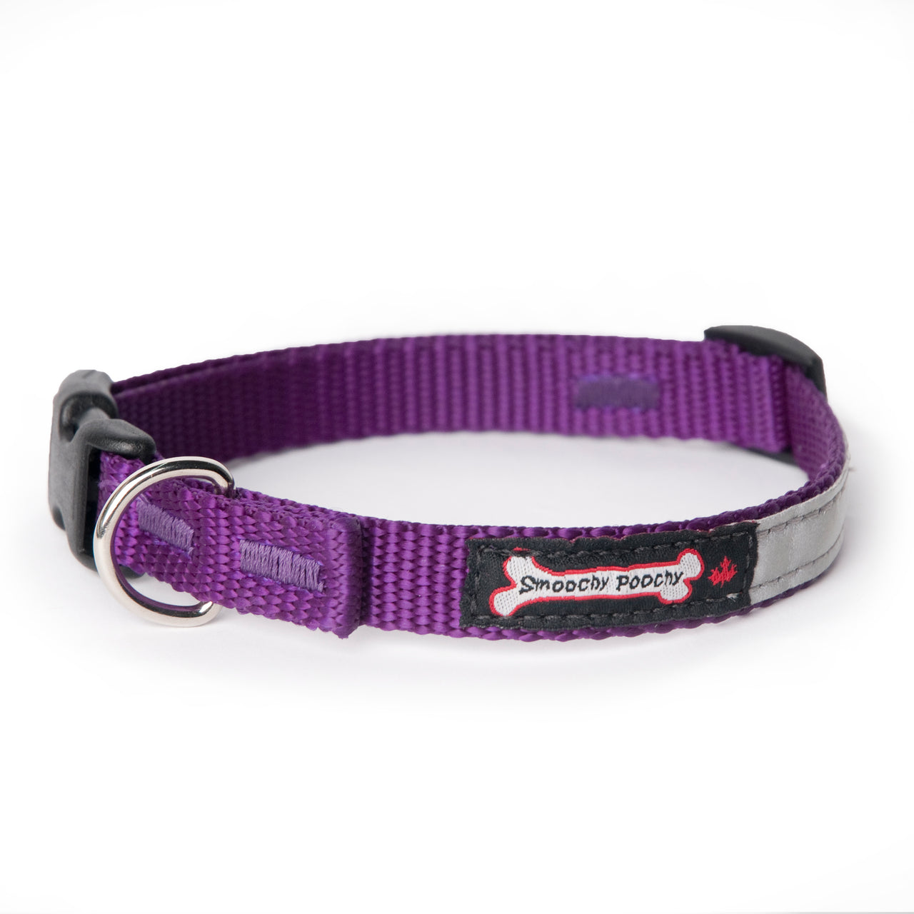 Smoochy Poochy Reflective Collar