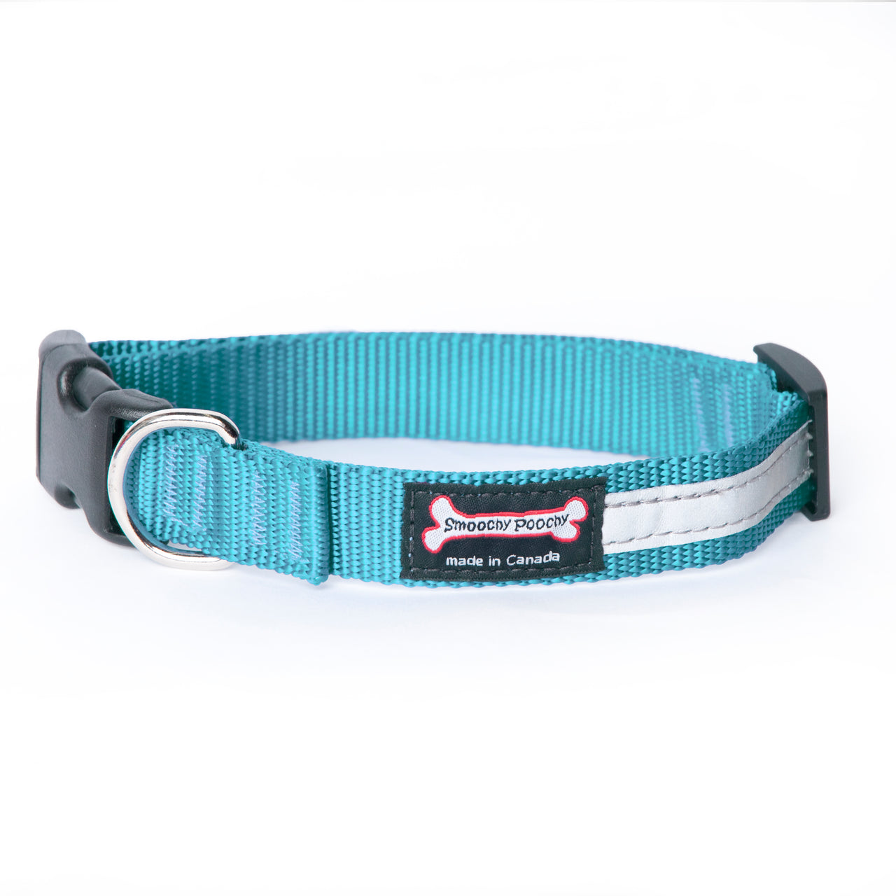 Smoochy Poochy Reflective Collar