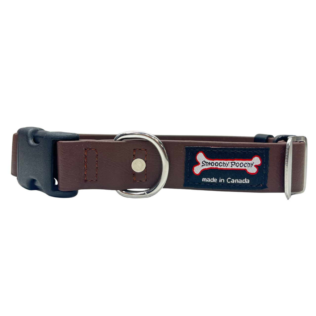 Smoochy Poochy Quick Release Collar - Version 1.0