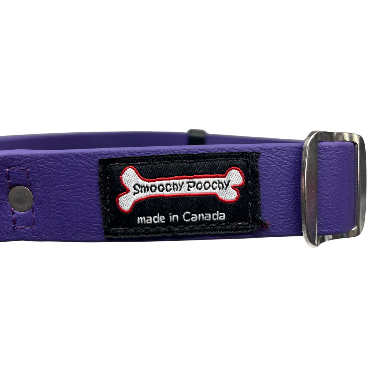 Smoochy Poochy Quick Release Collar - Version 1.0