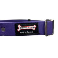 Thumbnail for Smoochy Poochy Quick Release Collar - Version 1.0
