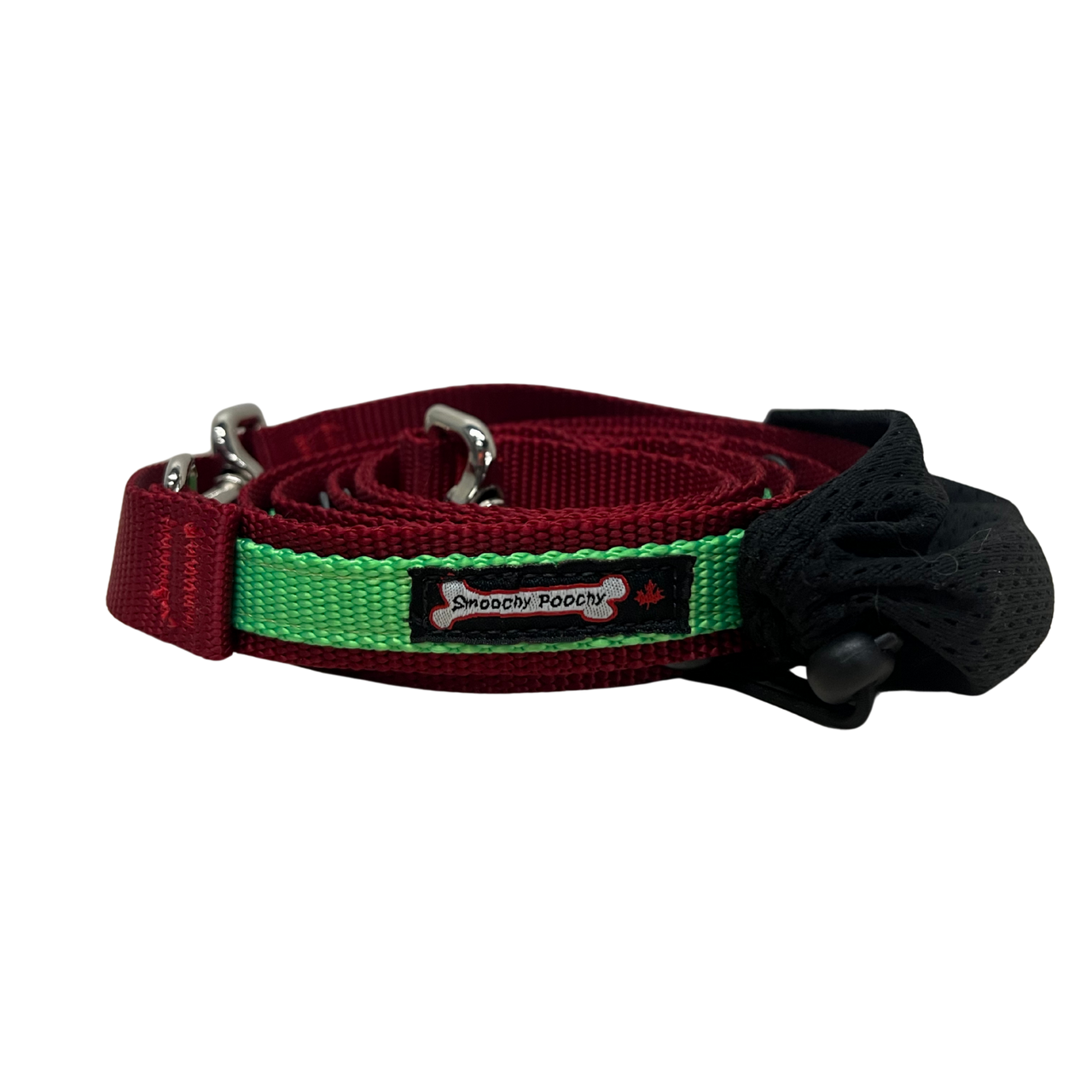 Smoochy Poochy Hands-Free Leash - Last Colours