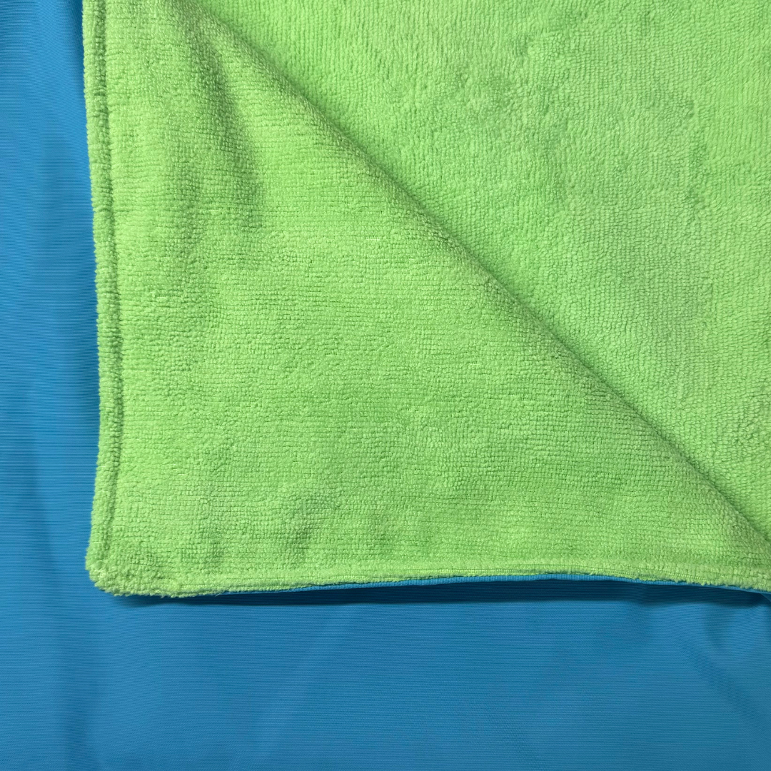 Soaker Blanket Outdoor Waterproof Shell