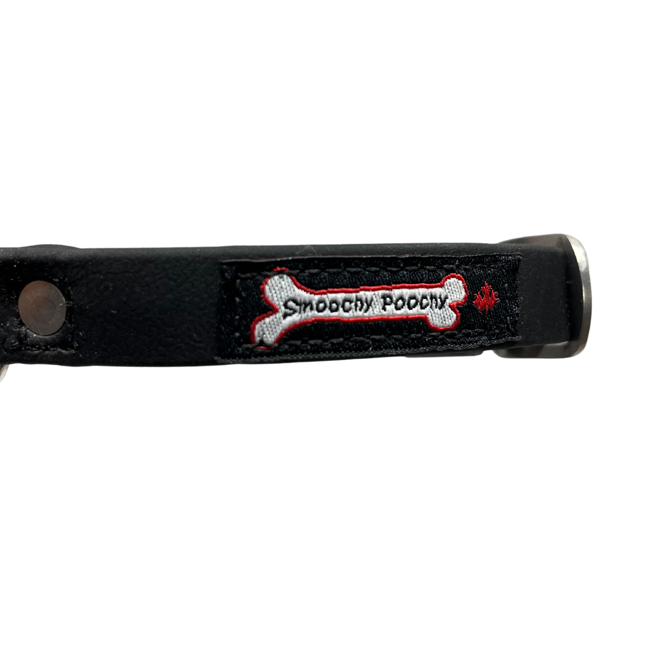 Smoochy Poochy Quick Release Collar - Version 1.0