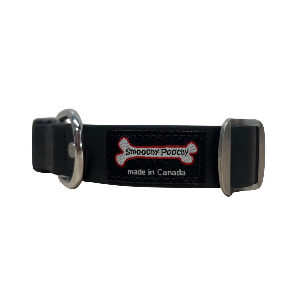 Smoochy Poochy Quick Release Collar - Version 1.0