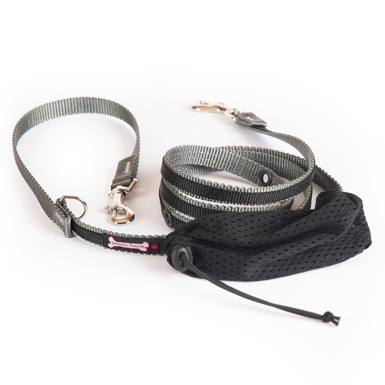 Smoochy Poochy Hands Free Leash - 6ft