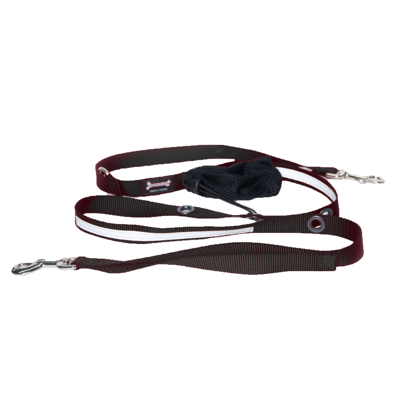 Smoochy Poochy Hands Free Leash - 6ft