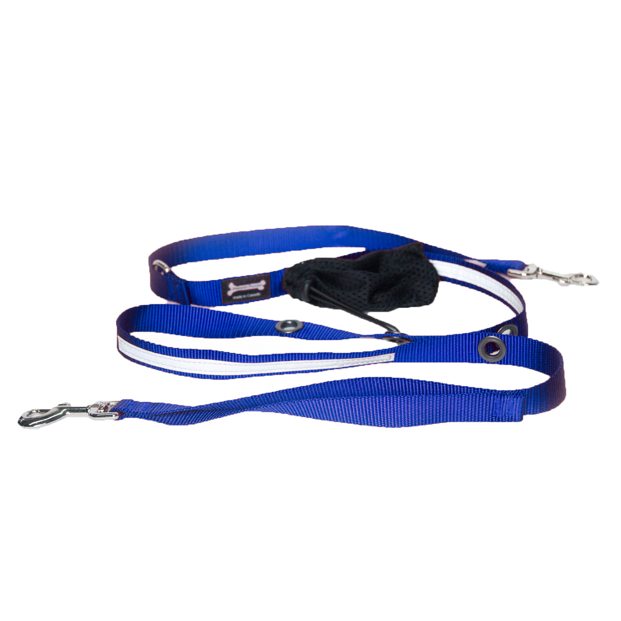 Smoochy Poochy Hands Free Leash - 6ft