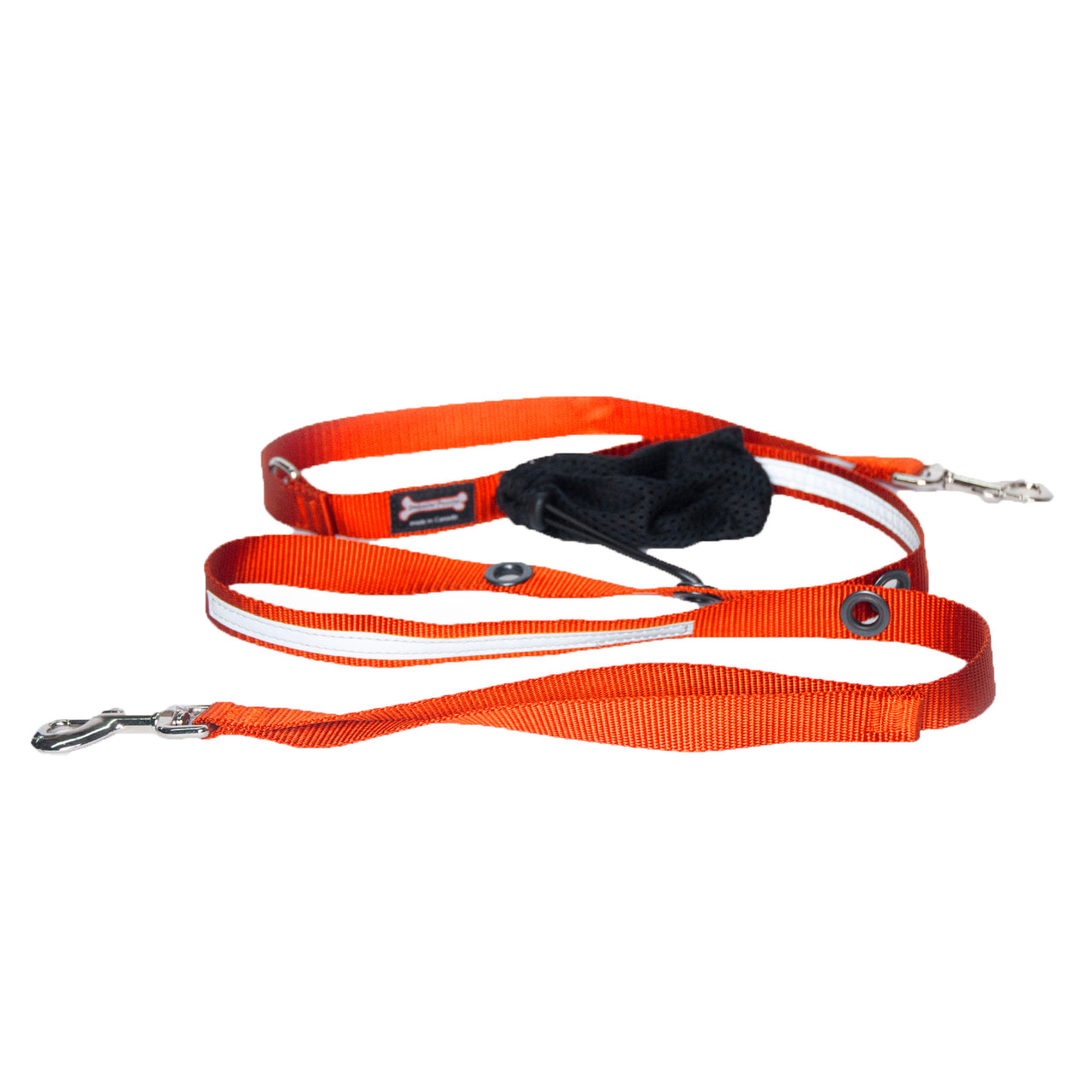 Smoochy Poochy Hands Free Leash - 6ft