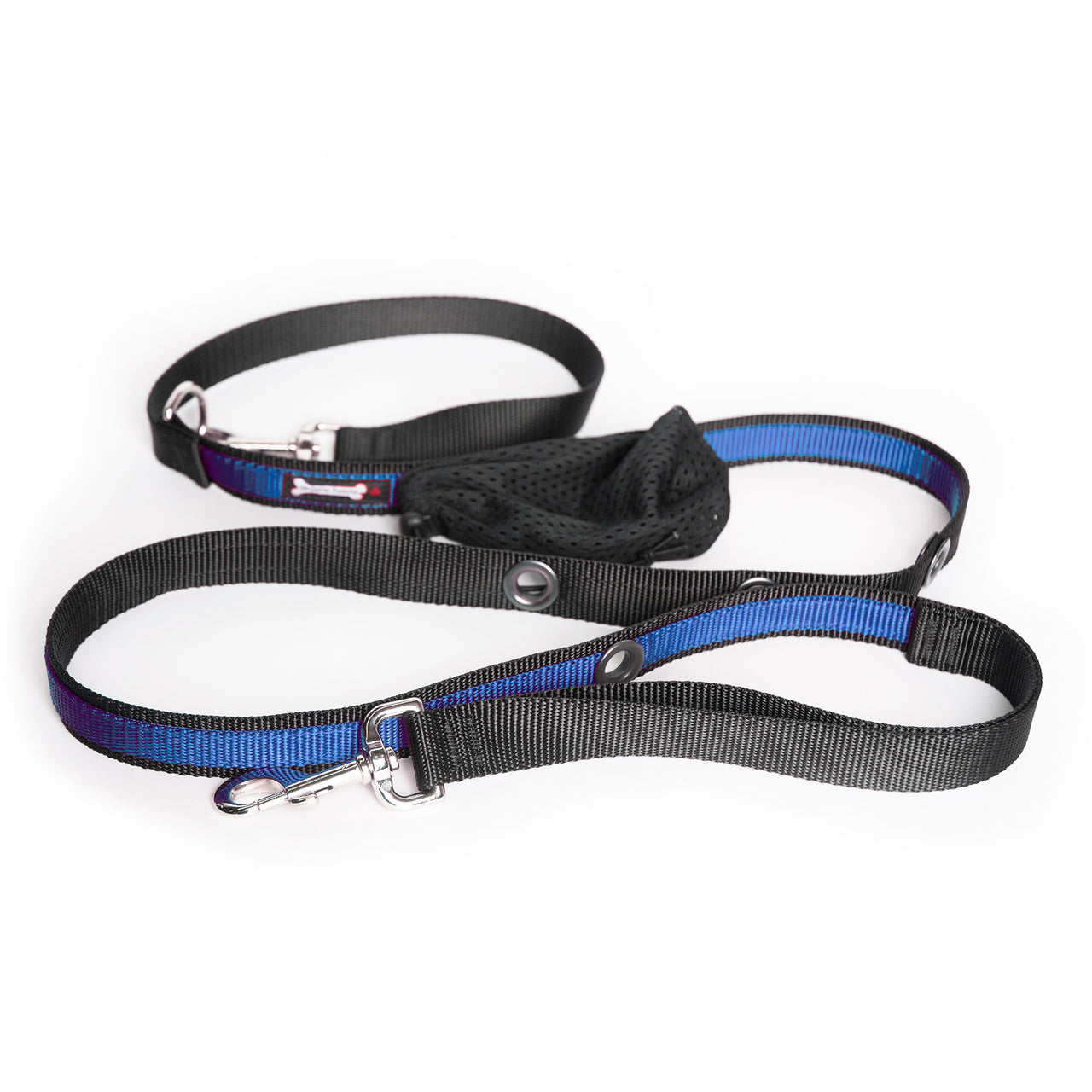 Smoochy Poochy Hands Free Leash - 6ft