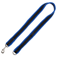 Thumbnail for Perfect Fit Harness 1m Leash Single Clip