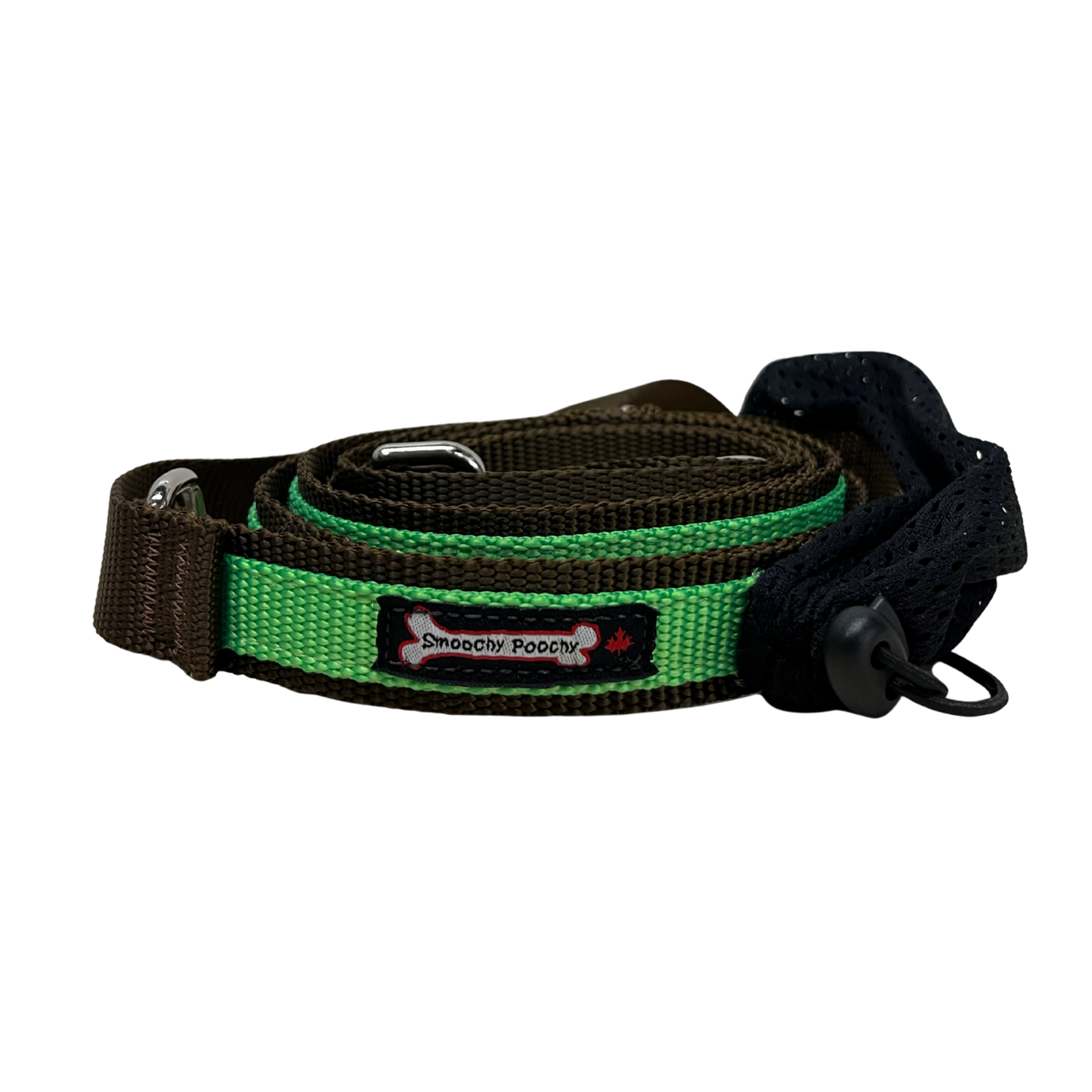 Smoochy Poochy Hands-Free Leash - Last Colours