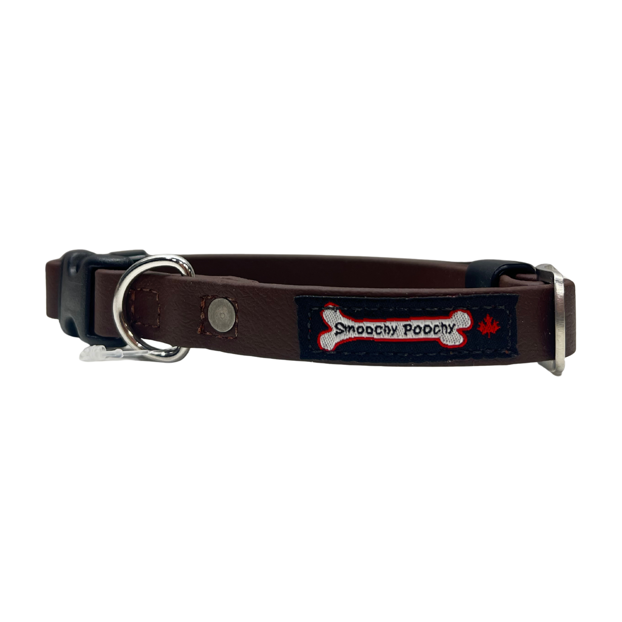 Smoochy Poochy Quick Release Collar - Version 1.0