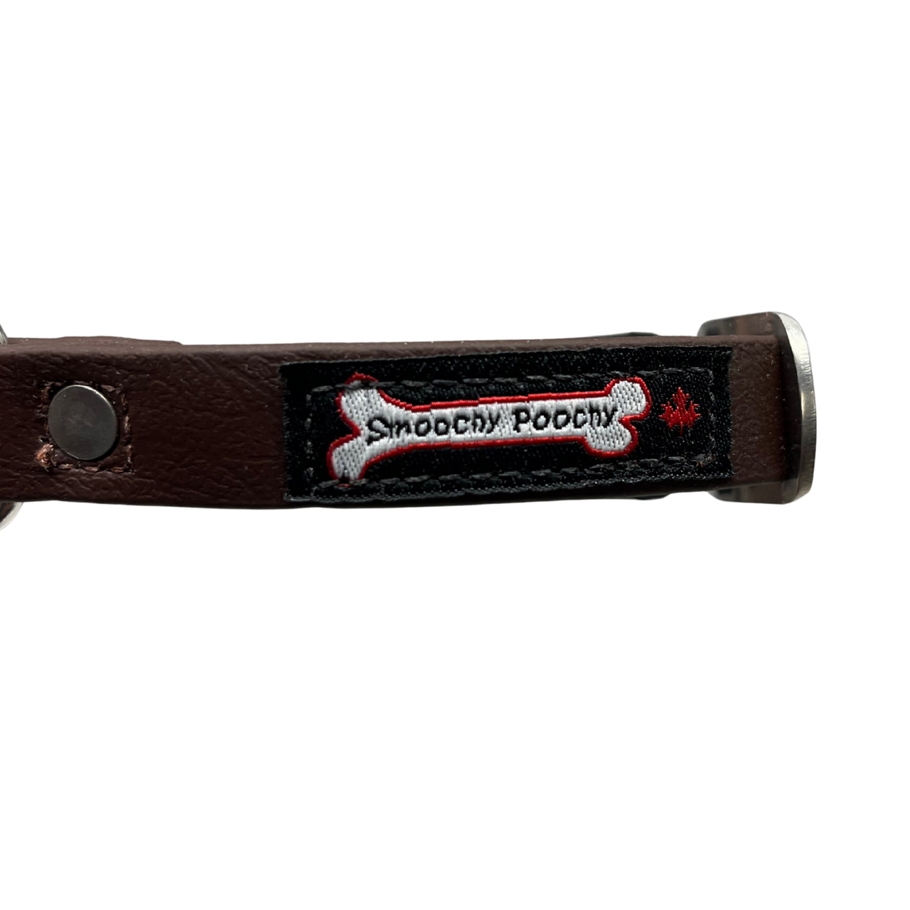 Smoochy Poochy Quick Release Collar - Version 1.0