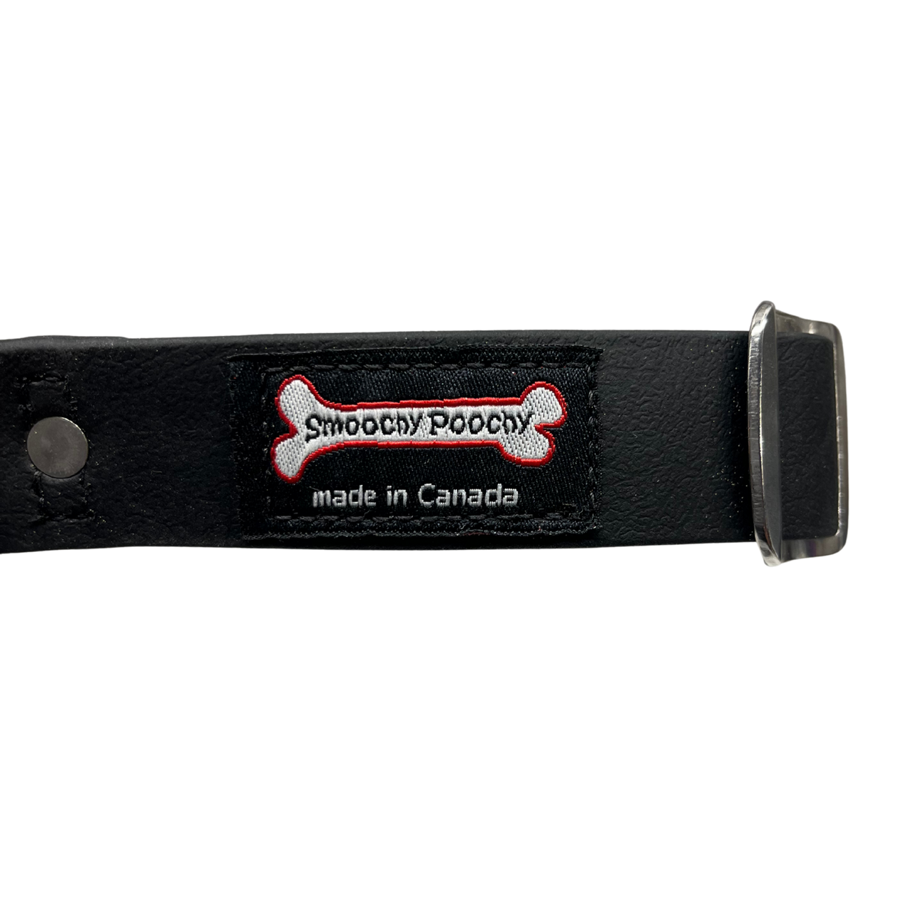 Smoochy Poochy Quick Release Collar - Version 1.0