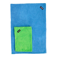 Thumbnail for Soaker Bath & Paw Towel Gift Set