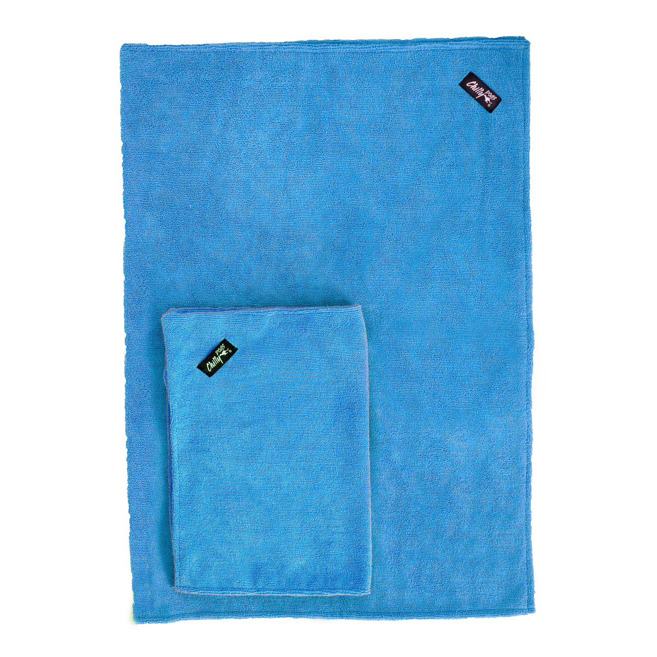 Soaker Bath & Paw Towel Gift Set