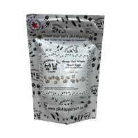 Thumbnail for pRAWper Pets - Grass-fed Whole Quail Eggs