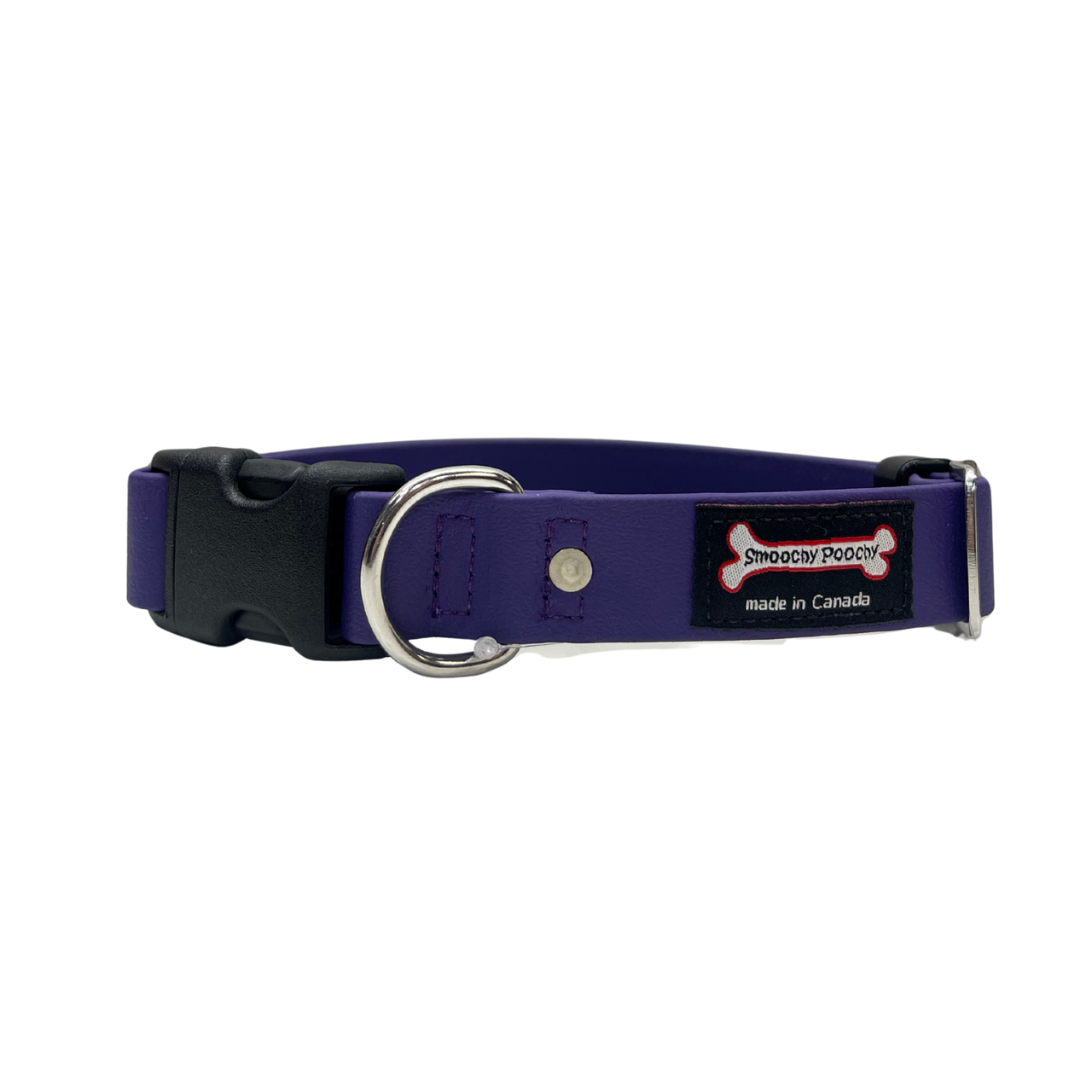 Smoochy Poochy Quick Release Collar - Version 1.0