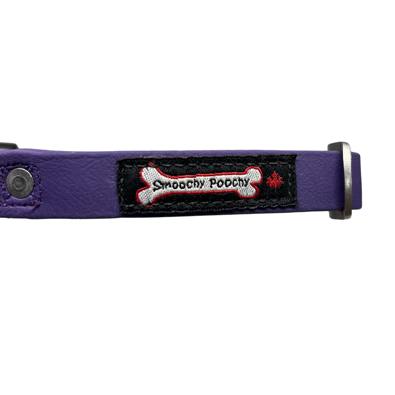Smoochy Poochy Quick Release Collar - Version 1.0
